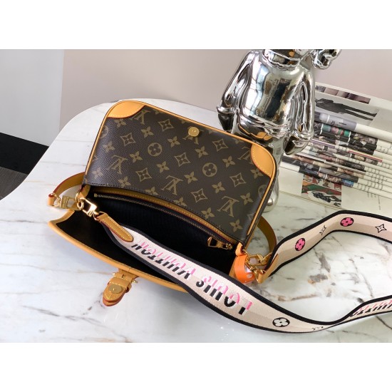 Louis Vuitton Diane Louis Vuitton Diane