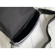 Louis Vuitton N50014 LV Studio Messenger Damier Graphite Louis Vuitton N50014 LV Studio Messenger Damier Graphite