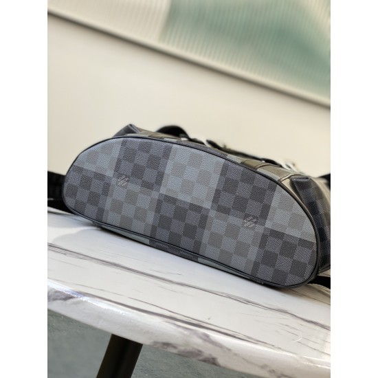 Louis Vuitton lv N40400 men Christopher Backpack Louis Vuitton lv N40400 men Christopher Backpack