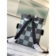 Louis Vuitton lv N40400 men Christopher Backpack Louis Vuitton lv N40400 men Christopher Backpack