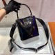 Prada glossy bucket bag 1BA319Panier handbag Prada glossy bucket bag 1BA319Panier handbag
