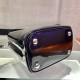 Prada glossy bucket bag 1BA319Panier handbag Prada glossy bucket bag 1BA319Panier handbag