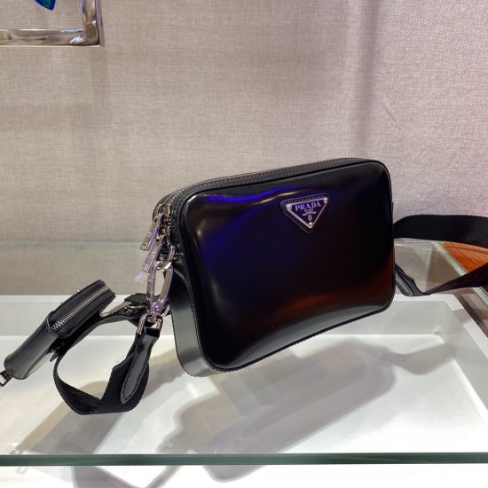 PRADA 1BH180 迷你包 CLEO 單肩包 PRADA 1BH180 迷你包 CLEO 單肩包