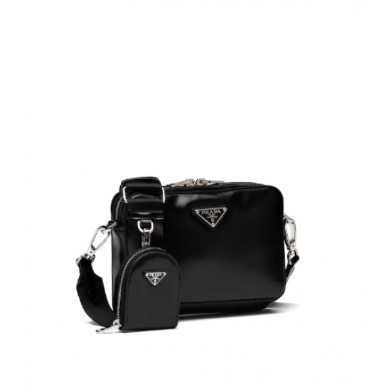 PRADA 1BH180 迷你包 CLEO 單肩包 PRADA 1BH180 迷你包 CLEO 單肩包
