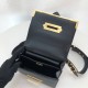 Prada leather Cahier bag 1BD045 Prada leather Cahier bag 1BD045