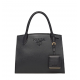 Saffiano Leather Prada Monochrome Bag 1BA156 Saffiano Leather Prada Monochrome Bag 1BA156