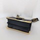 Prada leather Cahier bag 1BD045 Prada leather Cahier bag 1BD045