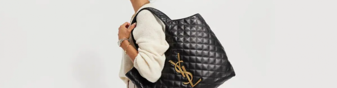 Would you wear a fake designer bag? Would you wear a fake designer bag?