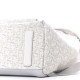 DIOR HOMME Oblique Jacquard Calfskin Rider Backpack Beige