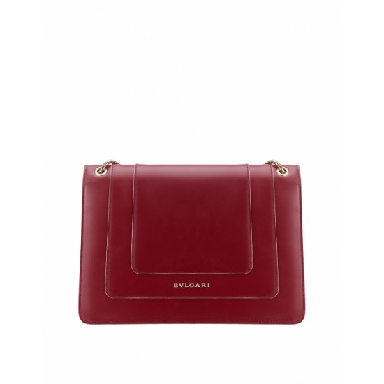 BVLGARI Serpenti Forever Shoulder Bag