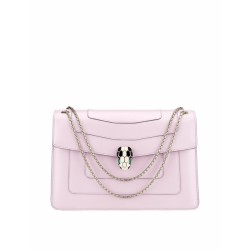 BVLGARI Serpenti Forever Shoulder Bag