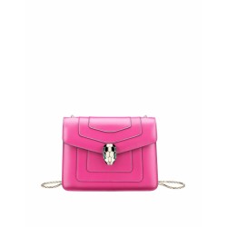 BVLGARI Serpenti Forever Crossbody Bag