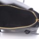 CELINE Grained Calfskin Nano Belt Bag Black