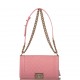 1Chanel Pink Quilted Caviar Medium Boy Bag Light Gold Hardware 1Chanel Pink Quilted Caviar Medium Boy Bag Light Gold Hardware