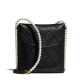 1chanel Small Hobo Bag black 1chanel Small Hobo Bag black