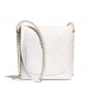 1chanel Small Hobo Bag white 1chanel Small Hobo Bag white
