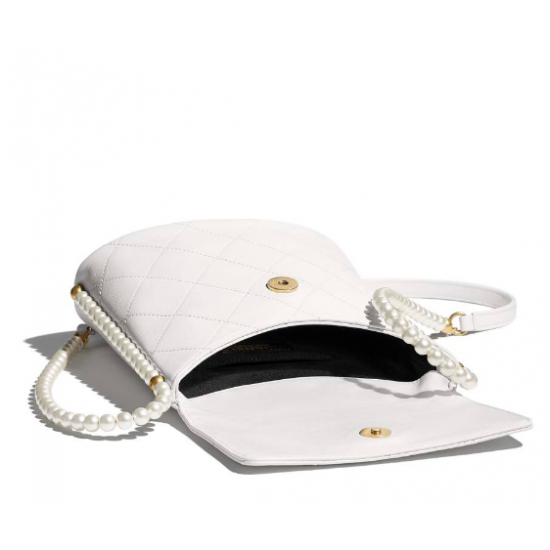 1chanel Small Hobo Bag white 1chanel Small Hobo Bag white