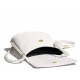 1chanel Small Hobo Bag white 1chanel Small Hobo Bag white