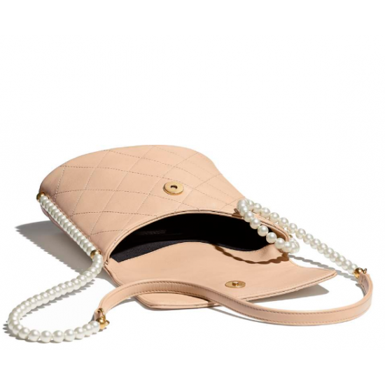 1chanel Small Hobo Bag Beige 1chanel Small Hobo Bag Beige