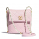 1chanel Small Hobo Bag Light Pink 1chanel Small Hobo Bag Light Pink