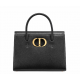DIOR Box Calfskin Large St. Honore Tote DIOR Box Calfskin Large St. Honore Tote