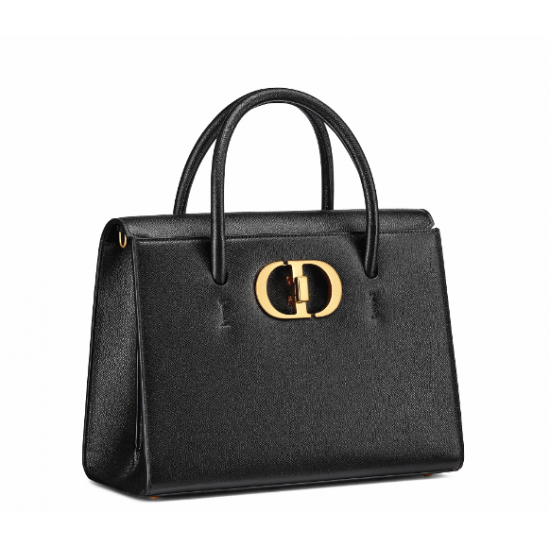 DIOR Box Calfskin Large St. Honore Tote DIOR Box Calfskin Large St. Honore Tote