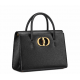 DIOR Box Calfskin Large St. Honore Tote DIOR Box Calfskin Large St. Honore Tote