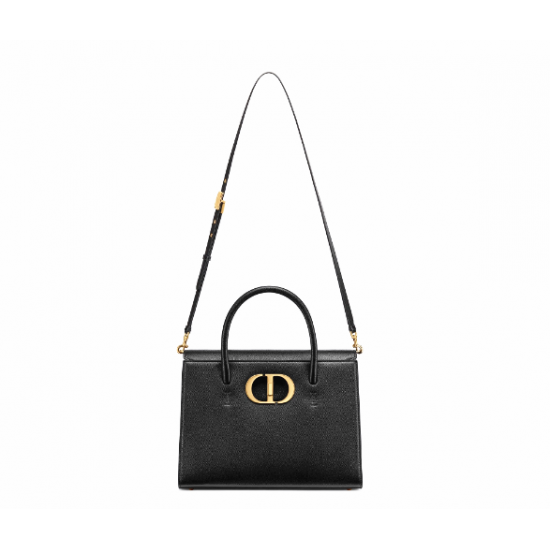 DIOR Box Calfskin Large St. Honore Tote DIOR Box Calfskin Large St. Honore Tote