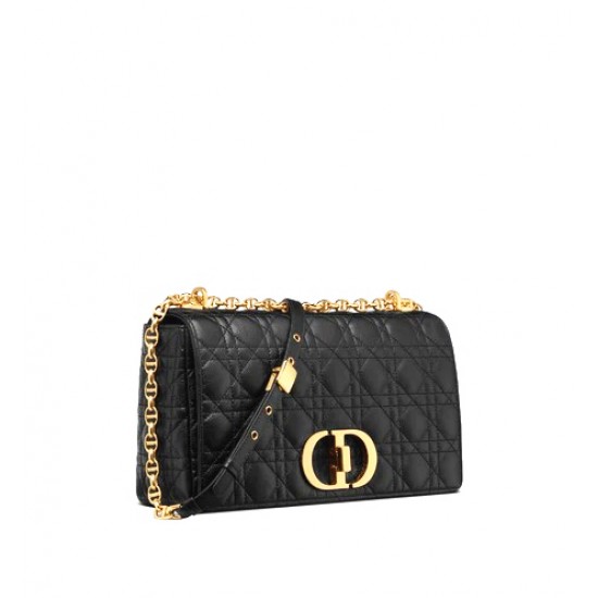 DiOR 2021 diamond pattern CARO BAG large DiOR 2021 diamond pattern CARO BAG large