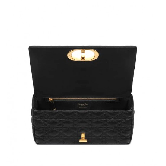 DiOR 2021 diamond pattern CARO BAG large DiOR 2021 diamond pattern CARO BAG large