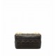 DIOR 2021 Diamond Check CARO BAG Small