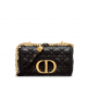 DIOR 2021 Diamond Check CARO BAG Small DIOR 2021 Diamond Check CARO BAG Small