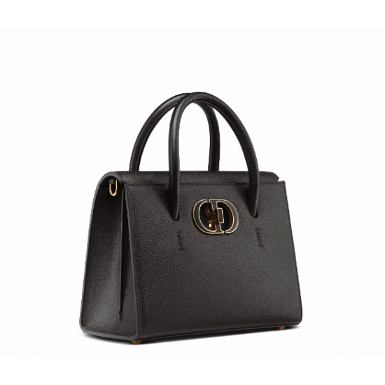 DIOR BOX calfskin medium ST. HONORE handbag DIOR BOX calfskin medium ST. HONORE handbag