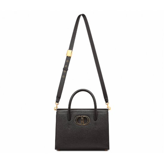 DIOR BOX calfskin medium ST. HONORE handbag DIOR BOX calfskin medium ST. HONORE handbag