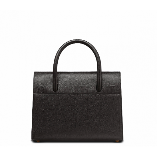 DIOR BOX calfskin medium ST. HONORE handbag DIOR BOX calfskin medium ST. HONORE handbag