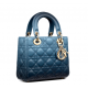 0Dior Lady Dior My Abcdior Indigo Blue Gradient 0Dior Lady Dior My Abcdior Indigo Blue Gradient