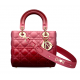 0DIOR Lady My ABCDior Strawberry Pink Gradient 0DIOR Lady My ABCDior Strawberry Pink Gradient