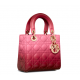 0DIOR Lady My ABCDior Strawberry Pink Gradient 0DIOR Lady My ABCDior Strawberry Pink Gradient