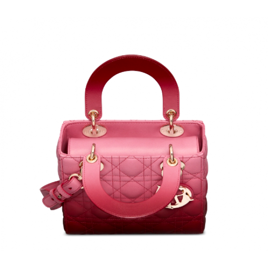 0DIOR Lady My ABCDior Strawberry Pink Gradient 0DIOR Lady My ABCDior Strawberry Pink Gradient