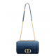 DIOR 1Large Caro Tote Indigo gradient DIOR 1Large Caro Tote Indigo gradient