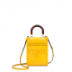 FENDI 1MINI SUNSHINE SHOPPER Yellow FENDI 1MINI SUNSHINE SHOPPER Yellow
