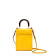 FENDI 1MINI SUNSHINE SHOPPER Yellow FENDI 1MINI SUNSHINE SHOPPER Yellow