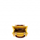 FENDI 1MINI SUNSHINE SHOPPER Yellow FENDI 1MINI SUNSHINE SHOPPER Yellow