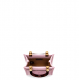 FENDI 1MINI SUNSHINE SHOPPER Pink FENDI 1MINI SUNSHINE SHOPPER Pink