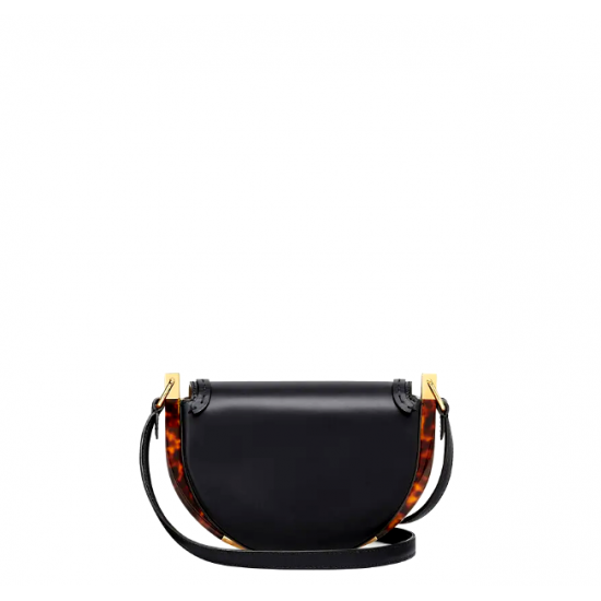FENDI 1MOONLIGHT Brown leather bag FENDI 1MOONLIGHT Brown leather bag