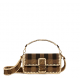 FENDI 1BAGUETTE Brown fabric bag FENDI 1BAGUETTE Brown fabric bag