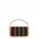 FENDI 1BAGUETTE Brown fabric bag FENDI 1BAGUETTE Brown fabric bag