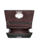 Fendi KAN I F Black leather bag Fendi KAN I F Black leather bag