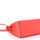HERMES Epsom Kelly Sellier Rose Texas