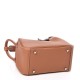 HERMES Taurillon Clemence Mini Lindy 20 Gold